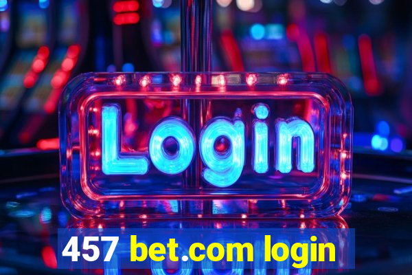 457 bet.com login